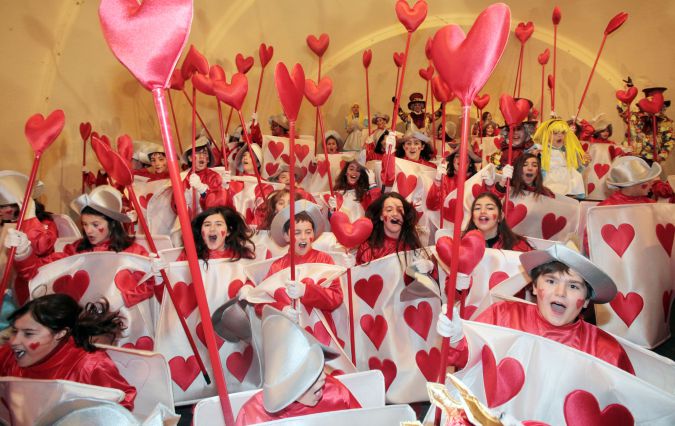 Imgenes del Carnaval  en La Rioja-5